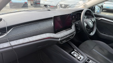 Skoda Octavia 1.5 TSI 150 e-TEC SE L 5dr DSG Petrol Hatchback